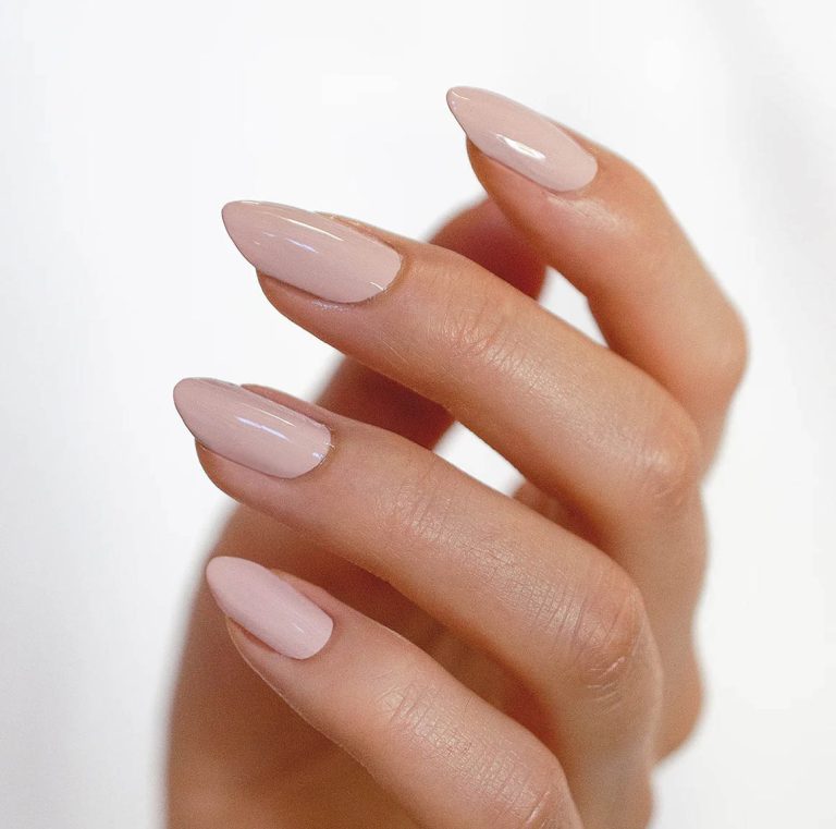 How to Create Timelessly Trendy and Incredibly Charming Perfect Nails: A Comprehensive Guide to Almond-Shaped Nails