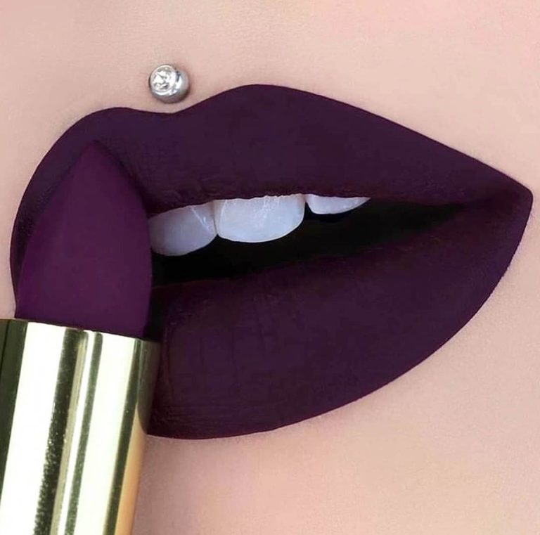 Stand Out Anytime: A Guide to the 7 Most Common Lipstick Shades