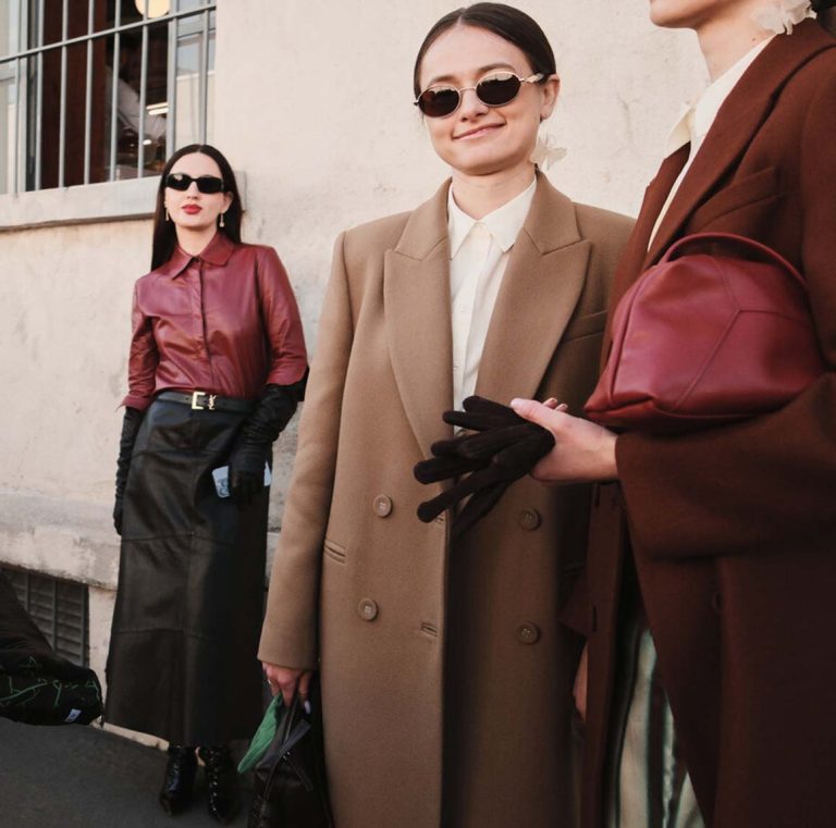 The Evolution of Fashion: From the Streets to the Runway