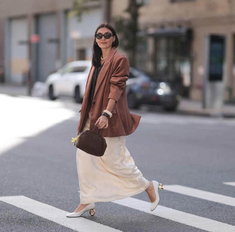 How to Achieve High Street Style: Effortless Fashion for a Trendy Look
