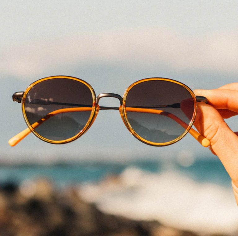 Sunglasses Selection: Make Your Summer Dazzling