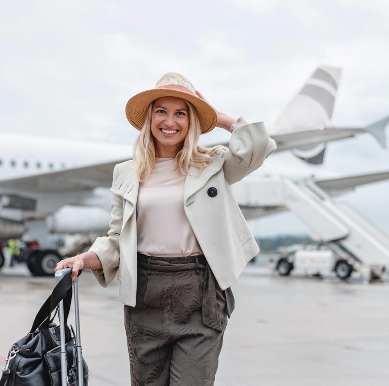 Travel Fashion Rules: Balancing Comfort and Style