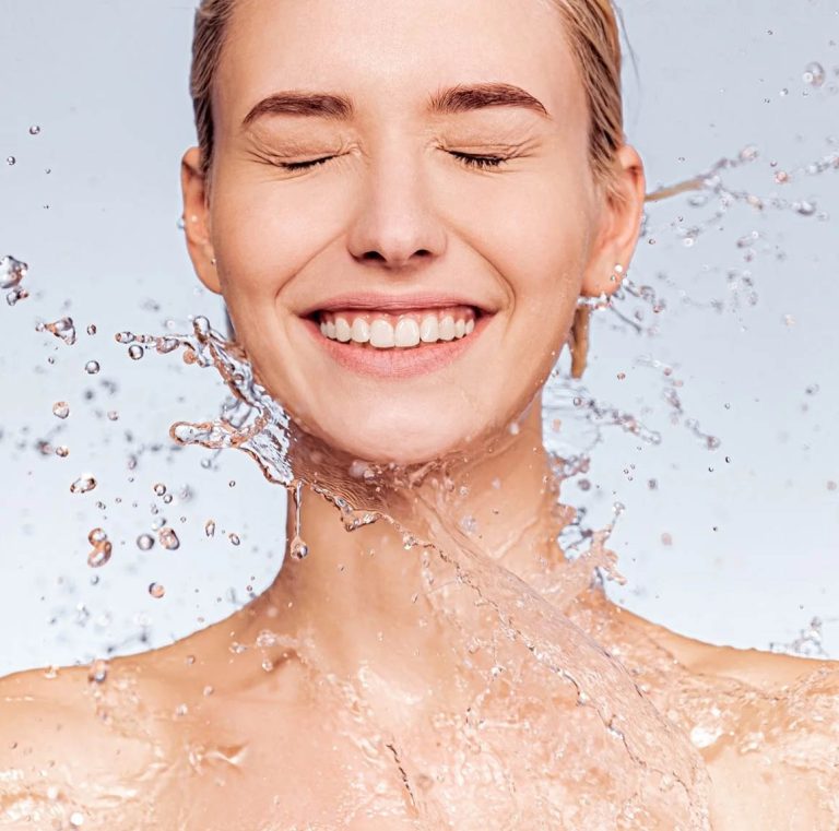 The Secret to Super Soft Skin: Hydration is Key