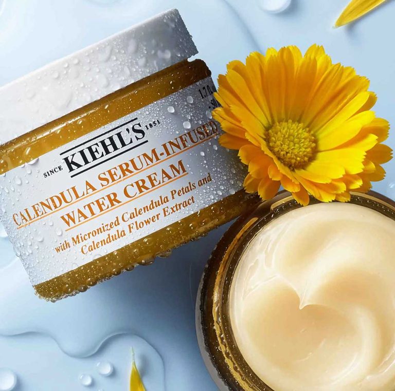 A Moment to Lock in Radiance: My Philosophy of Moisturizers and Kiehl’s Triple Hydration Experience