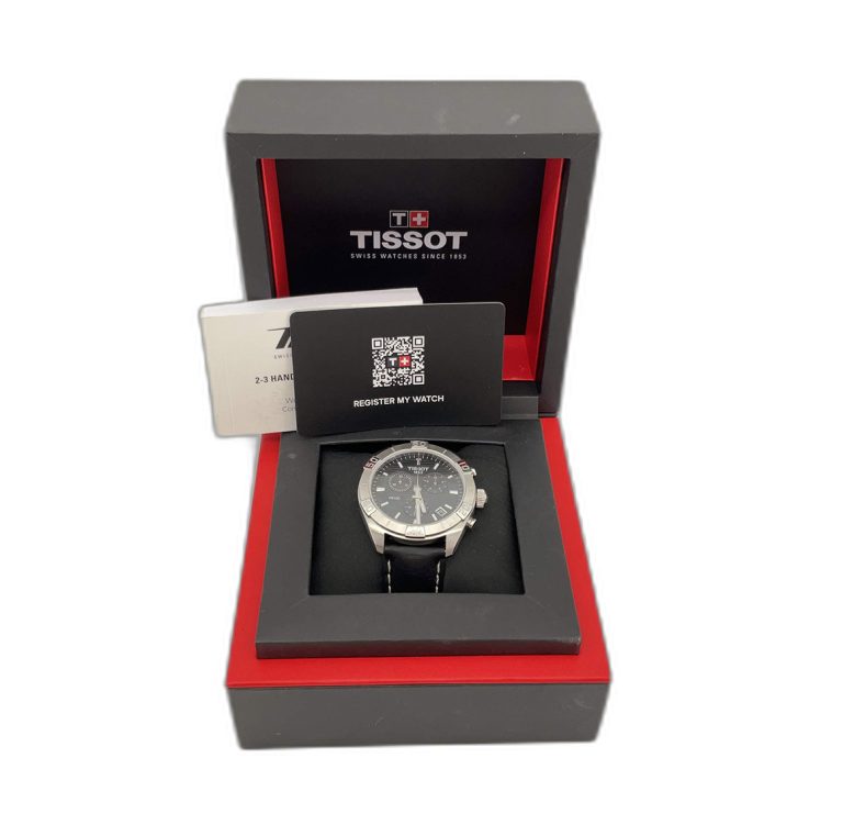 Luxury on the Wrist: My Picks for Mid-to-High-End Men’s Watches
